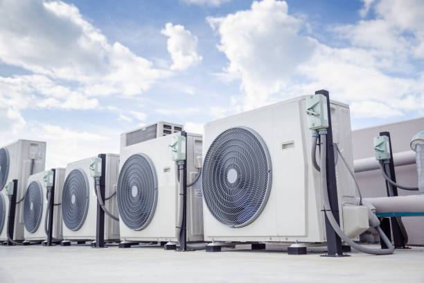 Best HVAC Consulting and Engineering in Madera, CA